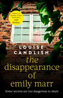 Книга The Disappearance of Emily Marr на ReadRate.com книга The Disappearance of Emily Marr