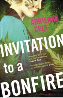 Книга Invitation to a Bonfire на ReadRate.com книга Invitation to a Bonfire