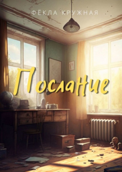 Книга Послание на ReadRate.com книга Послание