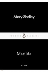 книга Matilda