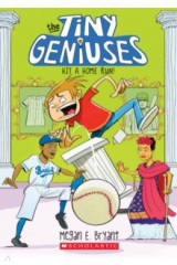 книга Hit a Home Run!