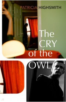 Книга The Cry of the Owl на ReadRate.com книга The Cry of the Owl