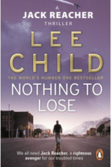 книга Nothing To Lose