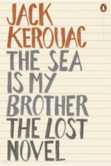 книга The Sea is My Brother. The Lost Novel