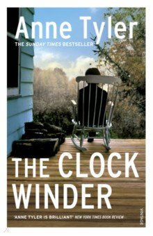 Книга The Clock Winder на ReadRate.com книга The Clock Winder