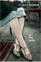 книга To The North