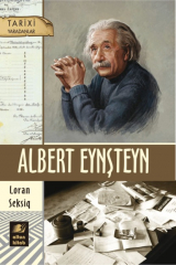книга Albert Eynşteyn