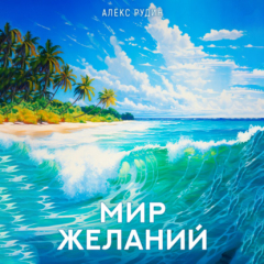 Книга Мир желаний. Книга 1 на ReadRate.com книга Мир желаний. Книга 1