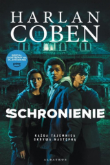 книга SCHRONIENIE