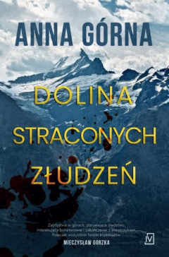 Книга Dolina straconych złudzeń на ReadRate.com книга Dolina straconych złudzeń