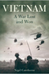 книга Vietnam. A War Lost and Won