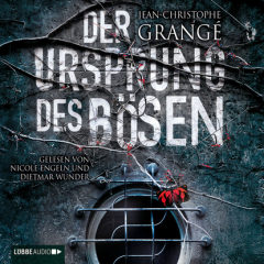 Книга Der Ursprung des B?sen (Gek?rzt) на ReadRate.com книга Der Ursprung des B?sen (Gek?rzt)