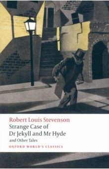 Книга Strange Case of Dr Jekyll and Mr Hyde and Other Tales на ReadRate.com книга Strange Case of Dr Jekyll and Mr Hyde and Other Tales