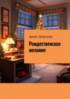 Книга Рождественское желание на ReadRate.com книга Рождественское желание
