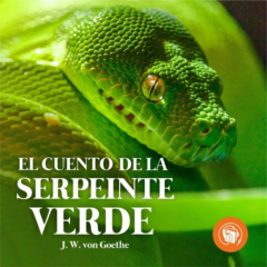 Книга El cuento de la serpiente verde (Completo) на ReadRate.com книга El cuento de la serpiente verde (Completo)