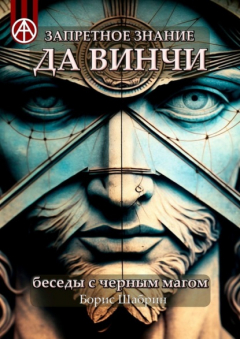Книга Запретное знание да Винчи. Беседы с черным магом на ReadRate.com книга Запретное знание да Винчи. Беседы с черным магом