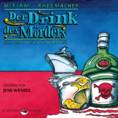 Книга Der Drink des M?rders - Ein Colin-Duffot-Krimi 3 (Ungek?rzt) на ReadRate.com книга Der Drink des M?rders - Ein Colin-Duffot-Krimi 3 (Ungek?rzt)