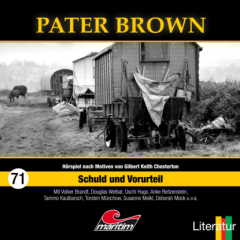 Книга Pater Brown, Folge 71: Schuld und Vorurteil на ReadRate.com книга Pater Brown, Folge 71: Schuld und Vorurteil