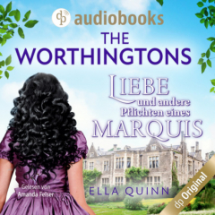 Книга Liebe und andere Pflichten eines Marquis - The Worthingtons, Band 2 (Ungek?rzt) на ReadRate.com книга Liebe und andere Pflichten eines Marquis - The Worthingtons, Band 2 (Ungek?rzt)
