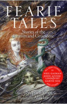 Книга Fearie Tales. Books of Horror на ReadRate.com книга Fearie Tales. Books of Horror