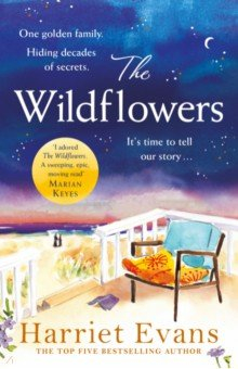 Книга The Wildflowers на ReadRate.com книга The Wildflowers