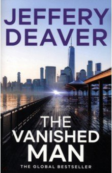 Книга The Vanished Man на ReadRate.com книга The Vanished Man