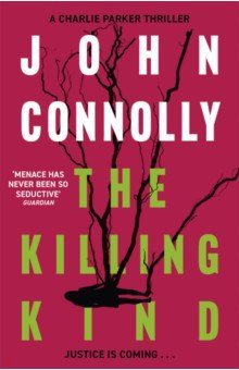 Книга The Killing Kind на ReadRate.com книга The Killing Kind