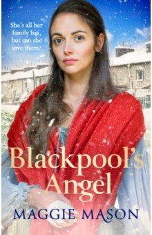 Книга Blackpool's Angel на ReadRate.com книга Blackpool's Angel