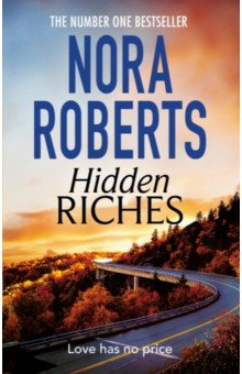 Книга Hidden Riches на ReadRate.com книга Hidden Riches