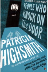 книга People Who Knock on the Door