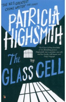 Книга The Glass Cell на ReadRate.com книга The Glass Cell
