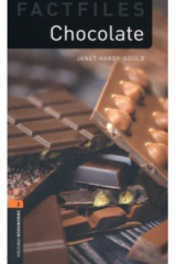 книга Chocolate. Level 2