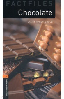 Книга Chocolate. Level 2 на ReadRate.com книга Chocolate. Level 2