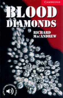 Книга Blood Diamonds. Level 1 на ReadRate.com книга Blood Diamonds. Level 1