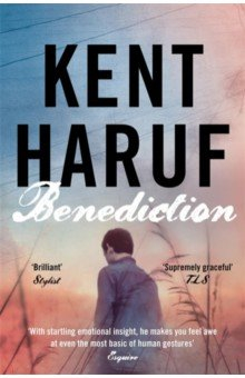 Книга Benediction на ReadRate.com книга Benediction