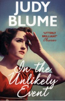 Книга In the Unlikely Event на ReadRate.com книга In the Unlikely Event