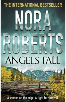 Книга Angels Fall на ReadRate.com книга Angels Fall