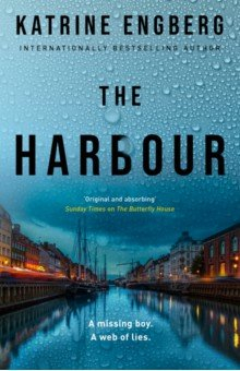 Книга The Harbour на ReadRate.com книга The Harbour