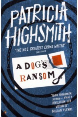 книга A Dog's Ransom