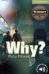 книга Why?