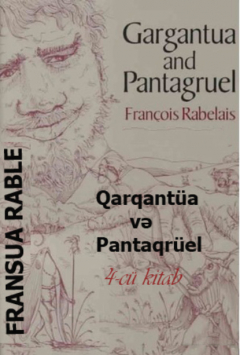 Книга Qarqant?a və Pantaqr?el 4-c? kitab на ReadRate.com книга Qarqant?a və Pantaqr?el 4-c? kitab