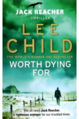 книга Worth Dying For