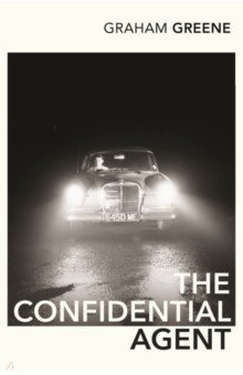 Книга The Confidential Agent на ReadRate.com книга The Confidential Agent