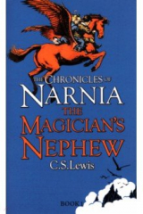 книга The Magician’s Nephew