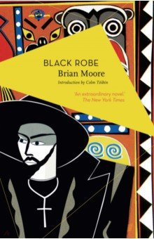 Книга Black Robe на ReadRate.com книга Black Robe