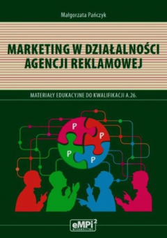 Книга Marketing w działalności agencji reklamowej на ReadRate.com книга Marketing w działalności agencji reklamowej