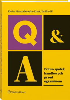 Книга Prawo sp?łek handlowych. Przed egzaminem на ReadRate.com книга Prawo sp?łek handlowych. Przed egzaminem