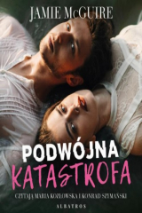 книга PODW?JNA KATASTROFA