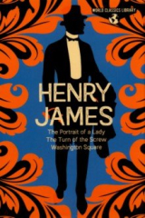 Книга The Portrait of a Lady, The Turn of the Screw, Washington Square на ReadRate.com книга The Portrait of a Lady, The Turn of the Screw, Washington Square