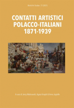 Книга World Art Studies, 21 (2021) на ReadRate.com книга World Art Studies, 21 (2021)